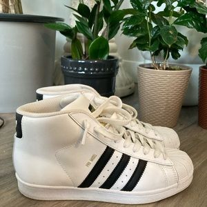 Adidas Pro Model - Sz 5.5